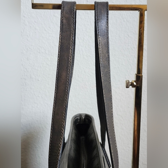 Gucci GG Supreme Coated Canvas Tote - Picture 8 of 16